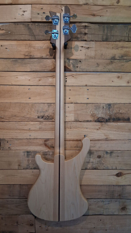 Rickenbacker 4003S SMG